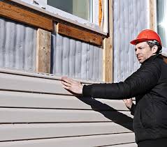 Best Fiber Cement Siding Installation  in Security Widefield, CO